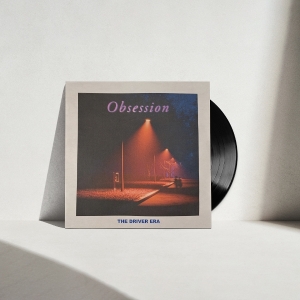 The Driver Era - Obsession in der Gruppe VINYL / Pop-Rock bei Bengans Skivbutik AB (5584018)