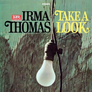 Irma Thomas - Take A Look in der Gruppe Övrigt /  bei Bengans Skivbutik AB (5584022)