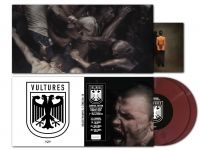 Kanye West & Ty Dolla Sign - Vultures 1 - Carnival Edition (2 X in der Gruppe UNSERE TIPPS / Freitagsveröffentlichungen / 2025-04-04 bei Bengans Skivbutik AB (5584025)
