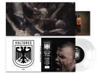 Kanye West & Ty Dolla Sign - Vultures 1 - Carnival Edition (2 X in der Gruppe UNSERE TIPPS / Freitagsveröffentlichungen / 2025-04-04 bei Bengans Skivbutik AB (5584026)