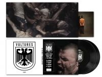 Kanye West & Ty Dolla Sign - Vultures 1 - Carnival Edition (2 X in der Gruppe UNSERE TIPPS / Freitagsveröffentlichungen / 2025-04-04 bei Bengans Skivbutik AB (5584027)
