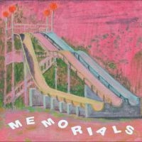 Memorials - Another Waterslide / Memorial Bells in der Gruppe UNSERE TIPPS / Record Store Day / RSD 2025 bei Bengans Skivbutik AB (5584035)