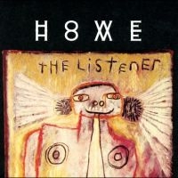 Gelb Howe - The Listener (Indie Exclusive, Maro in der Gruppe UNSERE TIPPS / Record Store Day / RSD 2025 bei Bengans Skivbutik AB (5584048)