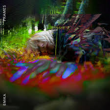 Emika - Frames in der Gruppe UNSERE TIPPS / Record Store Day / RSD 2025 bei Bengans Skivbutik AB (5584056)