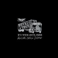 Royal Trux - Provenance: The Demo Tape (1988) (I in der Gruppe UNSERE TIPPS / Record Store Day / RSD 2025 bei Bengans Skivbutik AB (5584058)