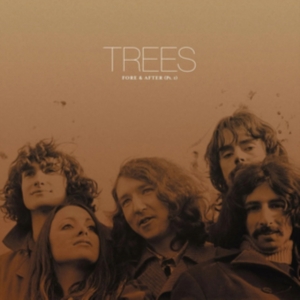 Trees - Fore & After (Indie Exclusive) in der Gruppe UNSERE TIPPS / Record Store Day / RSD 2025 bei Bengans Skivbutik AB (5584059)