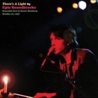 Epic Soundtracks - There's A Light in der Gruppe UNSERE TIPPS / Record Store Day / RSD 2025 bei Bengans Skivbutik AB (5584062)