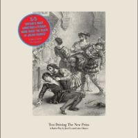 Jim Fry And Luke Haines - Test Driving The New Prius: A Radio in der Gruppe UNSERE TIPPS / Record Store Day / RSD 2025 bei Bengans Skivbutik AB (5584065)