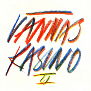 Vännäs Kasino - II in der Gruppe UNSERE TIPPS / Die Metal-Woche bei Bengans Skivbutik AB (5584084)
