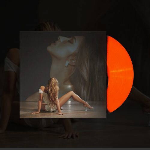 Mcrae Tate - So Close To What in der Gruppe VINYL / Bestseller bei Bengans Skivbutik AB (5584099)