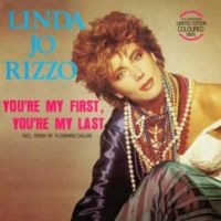 Linda Jo Rizzo - You're My First, You're My Last in der Gruppe UNSERE TIPPS / Freitagsveröffentlichungen / 2025-03-07 bei Bengans Skivbutik AB (5584137)