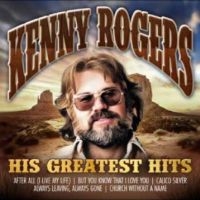 Kenny Rogers - His Greatest Hits in der Gruppe UNSERE TIPPS / Freitagsveröffentlichungen / 2025-02-28 bei Bengans Skivbutik AB (5584139)