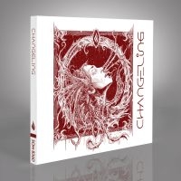 Changeling - Changeling (Digipack) in der Gruppe UNSERE TIPPS / Freitagsveröffentlichungen / 2025-04-25 bei Bengans Skivbutik AB (5584163)
