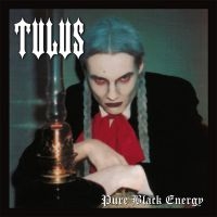 Tulus - Pure Black Energy (Clear Vinyl Lp) in der Gruppe VINYL / Bestseller bei Bengans Skivbutik AB (5584180)