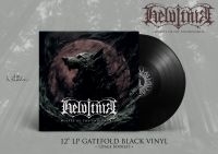 Helvitnir - Wolves Of The Underworld (Black Vin in der Gruppe UNSERE TIPPS / Freitagsveröffentlichungen / 2025-03-14 bei Bengans Skivbutik AB (5584212)