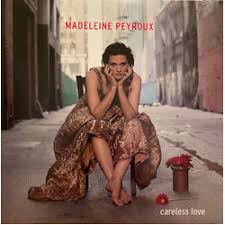Madeleine Peyroux - Careless Love in der Gruppe VINYL / Jazz bei Bengans Skivbutik AB (5584214)