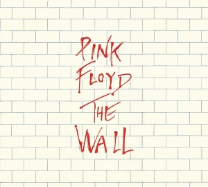 Pink Floyd - The Wall in der Gruppe UNSERE TIPPS / Am beliebtesten cd-klassiker bei Bengans Skivbutik AB (5584217)