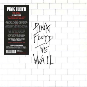Pink Floyd - The Wall in der Gruppe UNSERE TIPPS / Freitagsveröffentlichungen / 2025-03-28 bei Bengans Skivbutik AB (5584218)