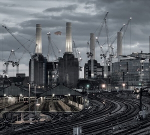 Pink Floyd - Animals (2018 Remix) in der Gruppe UNSERE TIPPS / Freitagsveröffentlichungen / 2025-03-28 bei Bengans Skivbutik AB (5584222)