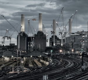 Pink Floyd - Animals (2018 Remix) in der Gruppe CD / Pop-Rock bei Bengans Skivbutik AB (5584222)