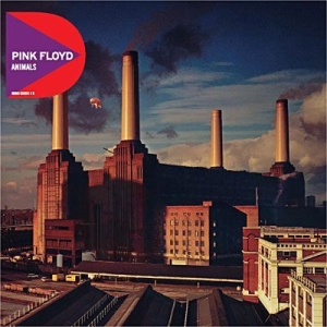 Pink Floyd - Animals in der Gruppe UNSERE TIPPS / Freitagsveröffentlichungen / 2025-03-28 bei Bengans Skivbutik AB (5584223)