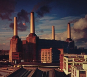 Pink Floyd - Animals in der Gruppe UNSERE TIPPS / Startsida - Vinyl Nyheter & Kommande bei Bengans Skivbutik AB (5584224)