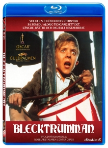 Movie - Blecktrumman (Blu-Ray) in der Gruppe Film / Film Blu-ray bei Bengans Skivbutik AB (5584244)