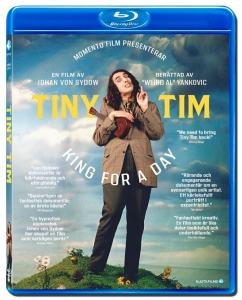 Movie - Tiny Tim - King For A Day (Blu-Ray) in der Gruppe Film / Film Blu-ray bei Bengans Skivbutik AB (5584259)