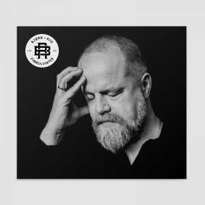 Bjørn Riis - Fimbulvinter (Cd Digi) in der Gruppe CD bei Bengans Skivbutik AB (5584263)