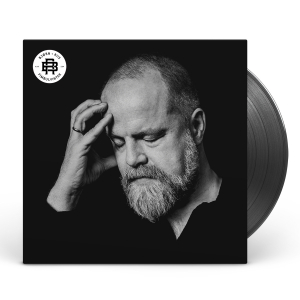 Bjørn Riis - Fimbulvinter (Black Vinyl) in der Gruppe UNSERE TIPPS / Freitagsveröffentlichungen / 2025-04-11 bei Bengans Skivbutik AB (5584264)