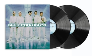 Backstreet Boys - Millennium 2.0 in der Gruppe VINYL / Kommande / Pop-Rock bei Bengans Skivbutik AB (5584279)