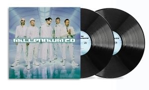 Backstreet Boys - Millennium 2.0 in der Gruppe UNSERE TIPPS / Freitagsveröffentlichungen / 2025-07-11 bei Bengans Skivbutik AB (5584279)