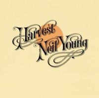 NEIL YOUNG - HARVEST in der Gruppe Labels /  bei Bengans Skivbutik AB (558428)