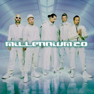 Backstreet Boys - Millennium 2.0 in der Gruppe UNSERE TIPPS / Freitagsveröffentlichungen / 2025-07-11 bei Bengans Skivbutik AB (5584280)
