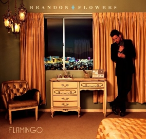 Brandon Flowers - Flamingo in der Gruppe UNSERE TIPPS / Startsida - Vinyl Nyheter & Kommande bei Bengans Skivbutik AB (5584281)