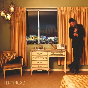 Brandon Flowers - Flamingo in der Gruppe VINYL / Pop-Rock bei Bengans Skivbutik AB (5584281)