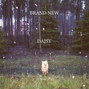 Brand New - Daisy in der Gruppe VINYL / Pop-Rock bei Bengans Skivbutik AB (5584282)