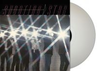 Shooting Star - Shooting Star (Clear Vinyl Lp) in der Gruppe UNSERE TIPPS / Startsida - Vinyl Nyheter & Kommande bei Bengans Skivbutik AB (5584355)