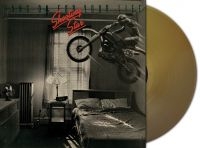 Shooting Star - Hang On For Your Life (Gold Vinyl L in der Gruppe UNSERE TIPPS / Freitagsveröffentlichungen / 2025-03-14 bei Bengans Skivbutik AB (5584357)