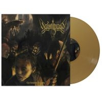 Dawn Ray'd - The Unlawful Assembly in der Gruppe VINYL / Hårdrock bei Bengans Skivbutik AB (5584361)
