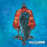 Acacia Strain The - Wormwood in der Gruppe CD / Hårdrock bei Bengans Skivbutik AB (5584362)