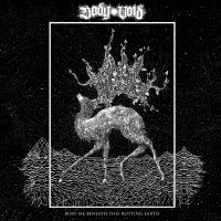 Body Void - Bury Me Beneath This Rotting Earth in der Gruppe CD / Hårdrock bei Bengans Skivbutik AB (5584370)