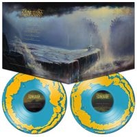 Tómarúm - Ash In Realms Of Stone Icons in der Gruppe VINYL bei Bengans Skivbutik AB (5584371)