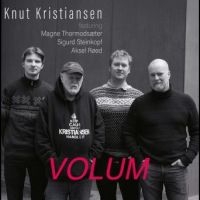 Kristiansen Knut - Volum in der Gruppe UNSERE TIPPS / Freitagsveröffentlichungen / 2025-02-21 bei Bengans Skivbutik AB (5584372)