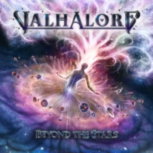 Valhalore - Beyond The Stars (Purple Horizon) in der Gruppe UNSERE TIPPS / Freitagsveröffentlichungen / 2025-04-11 bei Bengans Skivbutik AB (5584395)