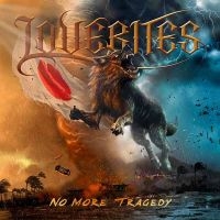 Lovebites - No More Tragedy (2 Cd) in der Gruppe UNSERE TIPPS / Freitagsveröffentlichungen / 2025-04-11 bei Bengans Skivbutik AB (5584416)