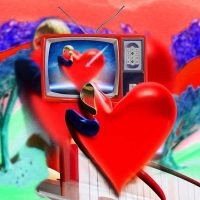 Scandal - Love, Spark, Joy! in der Gruppe CD / Pop-Rock bei Bengans Skivbutik AB (5584417)