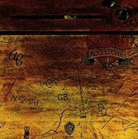 Alice Cooper - School's Out in der Gruppe Labels /  bei Bengans Skivbutik AB (558442)