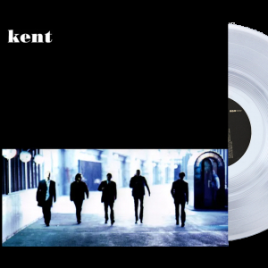 Kent - Kent - Crystal Clear Vinyl in der Gruppe UNSERE TIPPS / Freitagsveröffentlichungen / 2025-03-21 bei Bengans Skivbutik AB (5584426)