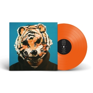 Don Glori - Paper Can't Wrap Fire in der Gruppe VINYL bei Bengans Skivbutik AB (5584453)